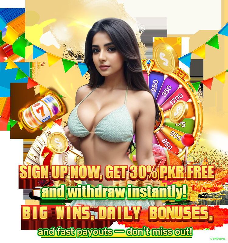 App sambapg slots mobile