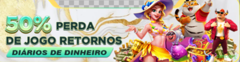 Cashback VIP sambapg - reembolso semanal