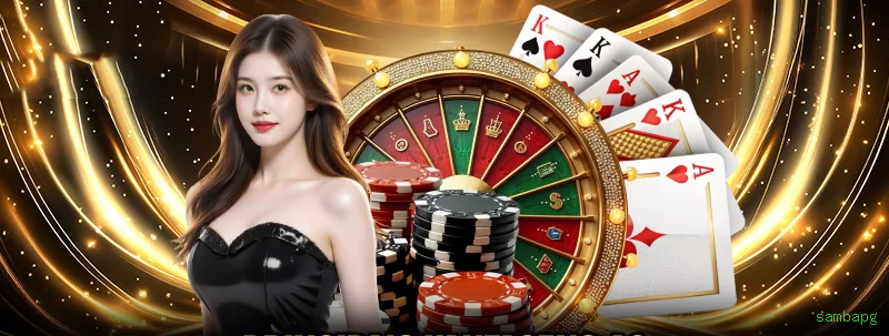 Slots com prêmios sambapg